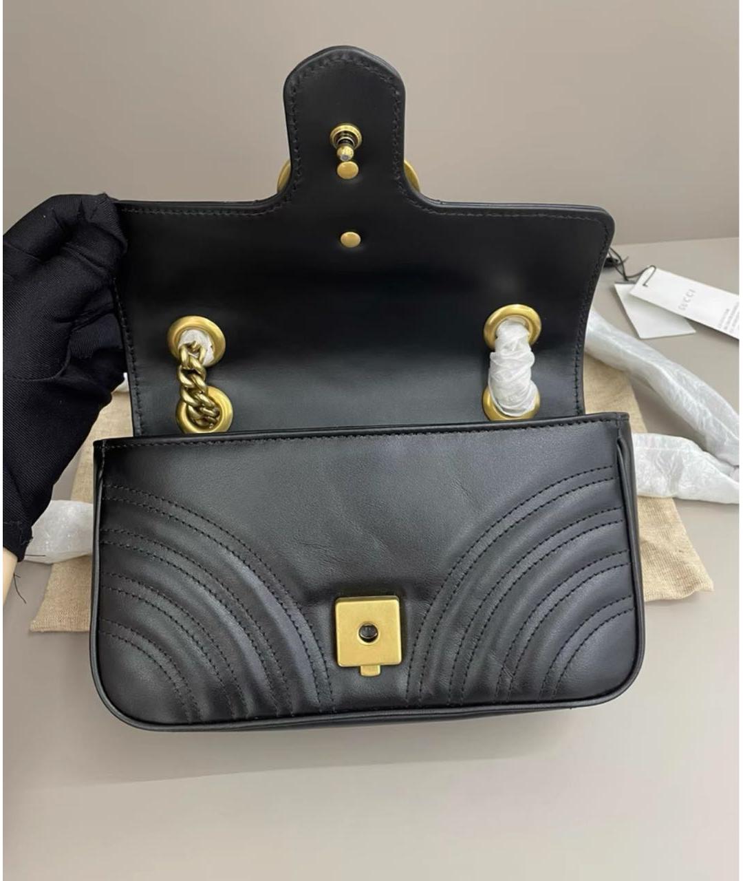 GUCCI Сумка через плечо, фото 4