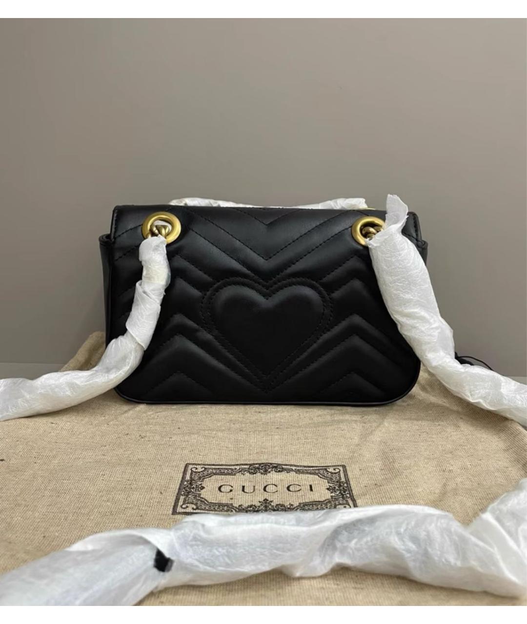 GUCCI Сумка через плечо, фото 3
