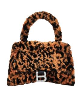 BALENCIAGA Сумка с короткими ручками