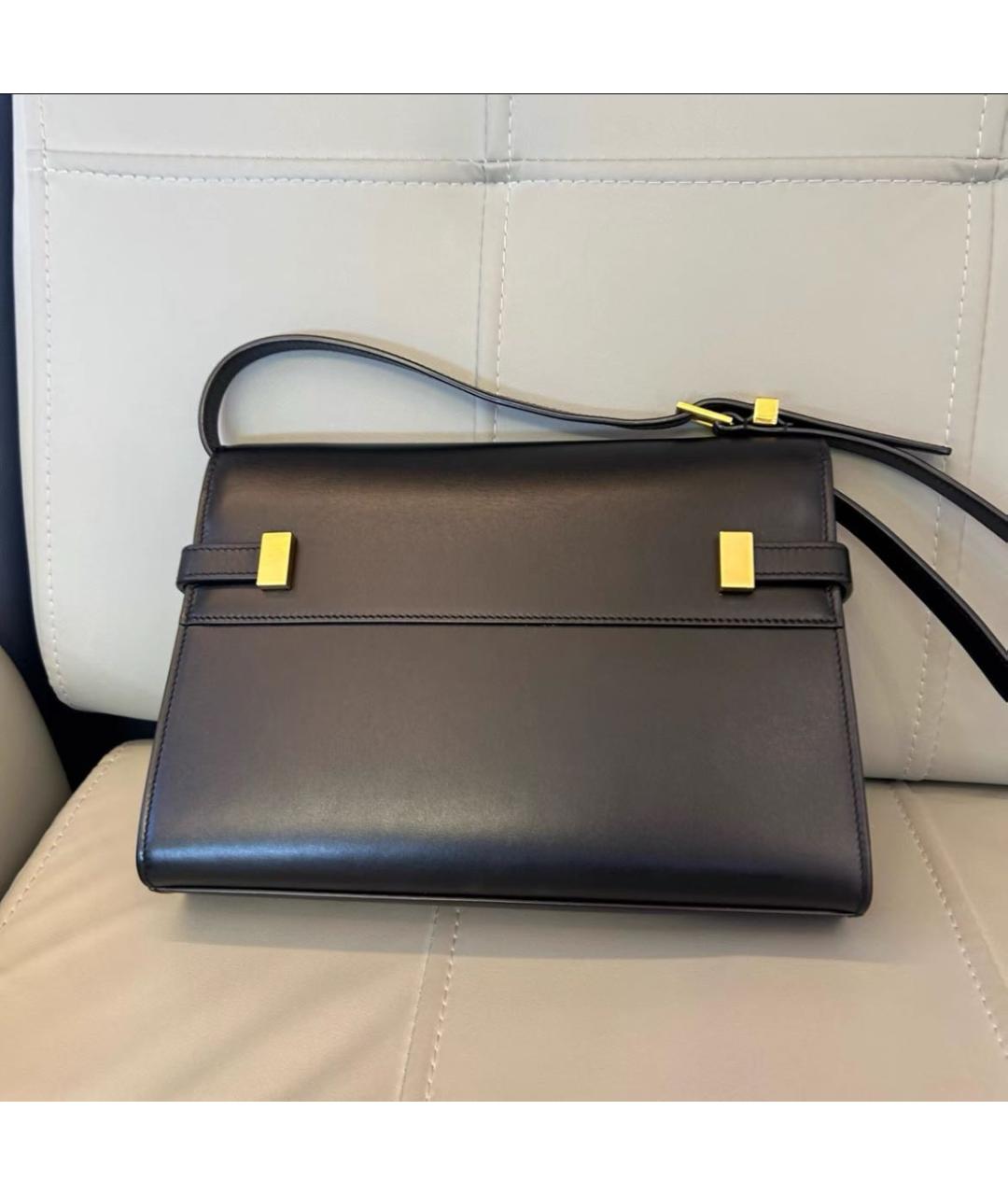SAINT LAURENT Сумка через плечо, фото 2