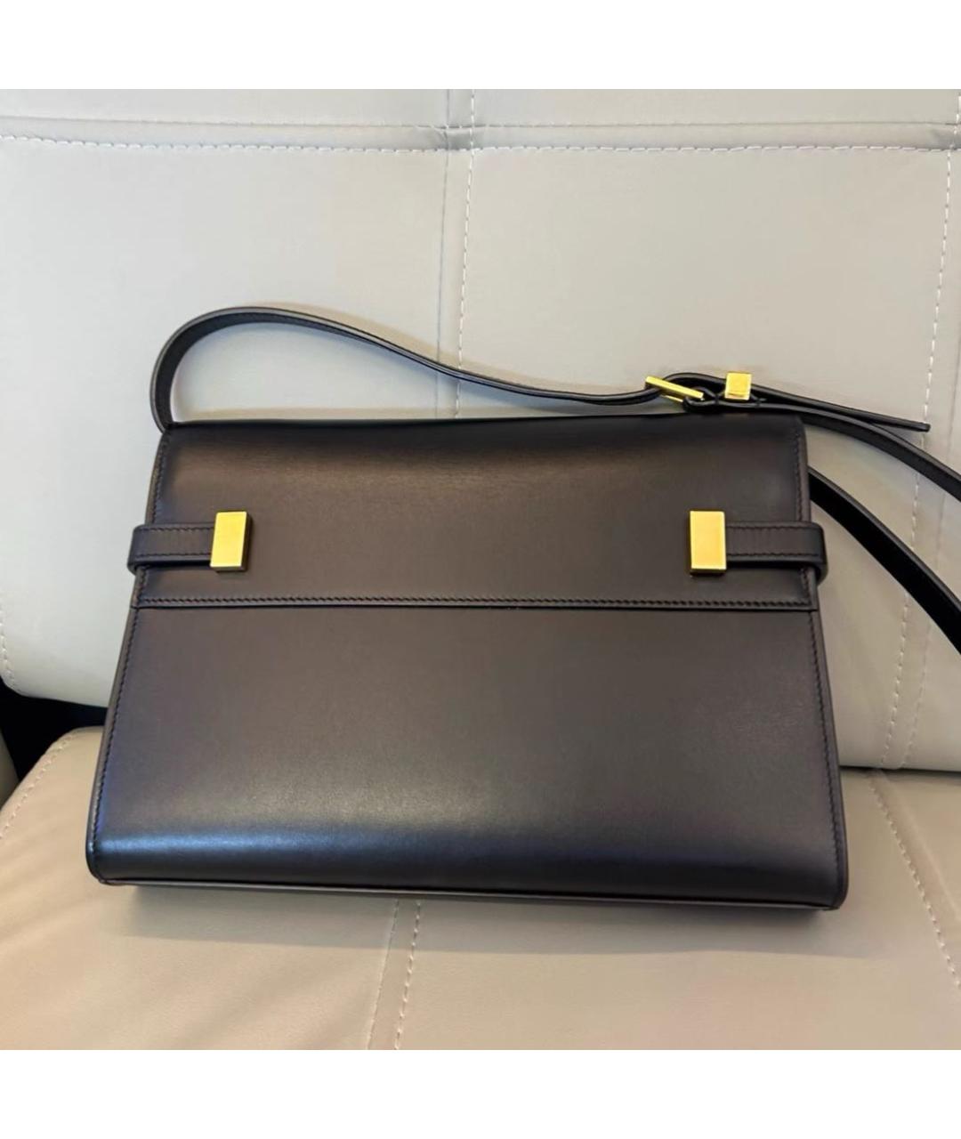 SAINT LAURENT Сумка через плечо, фото 4