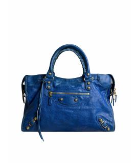 BALENCIAGA Сумка с короткими ручками