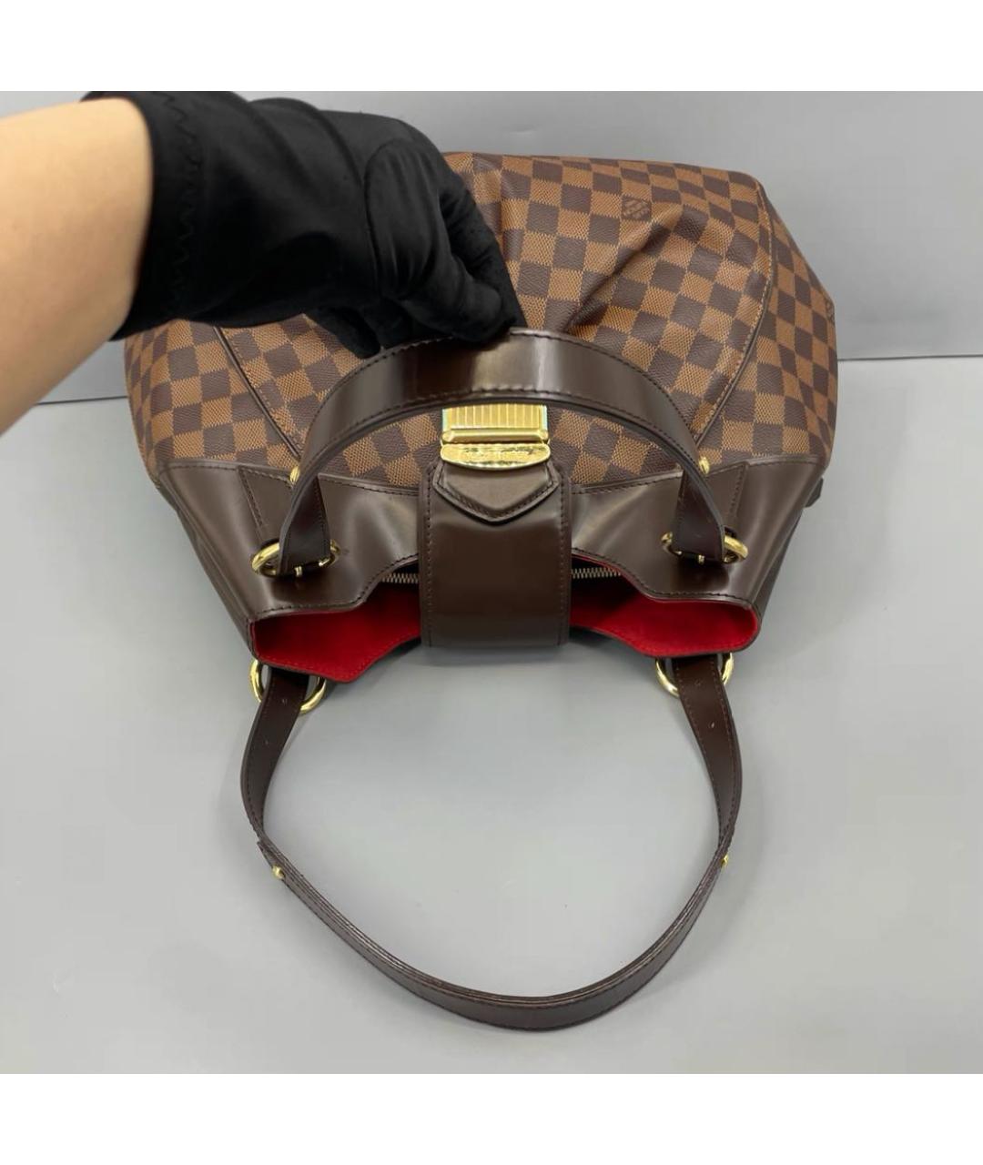 SAINT LAURENT Сумка через плечо, фото 4
