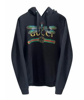 GUCCI Худи/толстовка