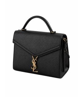 SAINT LAURENT Сумка с короткими ручками