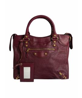 BALENCIAGA Сумка с короткими ручками