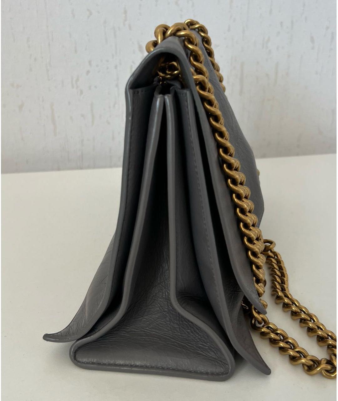 BALENCIAGA Сумка через плечо, фото 2
