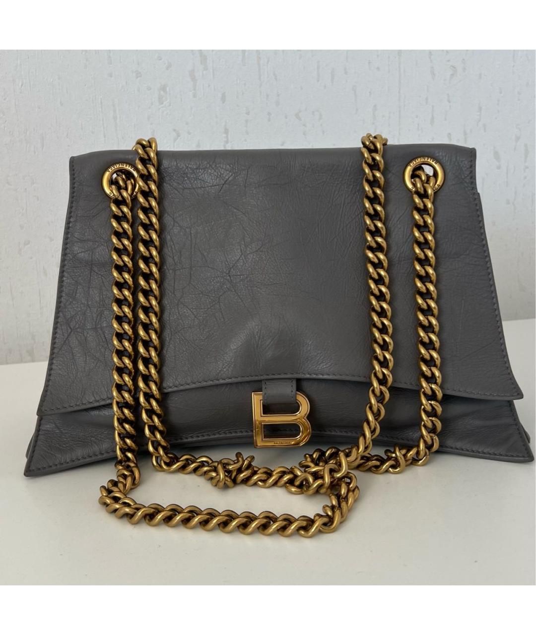 BALENCIAGA Сумка через плечо, фото 5