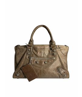 BALENCIAGA Сумка с короткими ручками