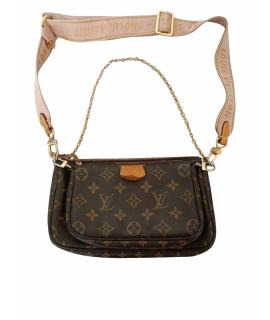 LOUIS VUITTON Сумка через плечо