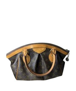 LOUIS VUITTON Сумка с короткими ручками
