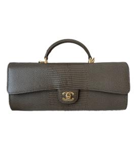 CHANEL Клатч/вечерняя сумка