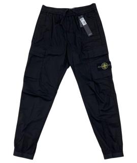 STONE ISLAND Повседневные брюки