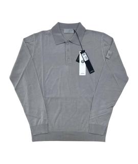 STONE ISLAND Поло с длинным рукавом