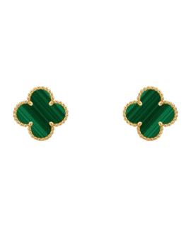 VAN CLEEF & ARPELS Серьги