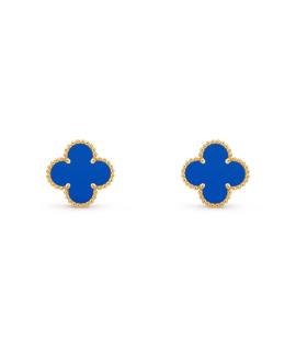 VAN CLEEF & ARPELS Серьги