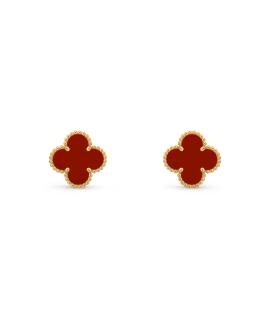 VAN CLEEF & ARPELS Серьги