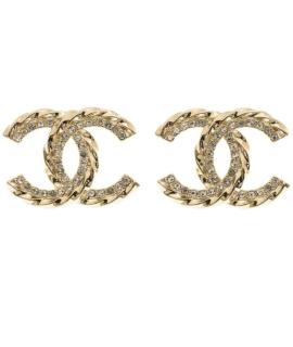 CHANEL Серьги