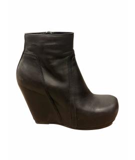 RICK OWENS Ботинки
