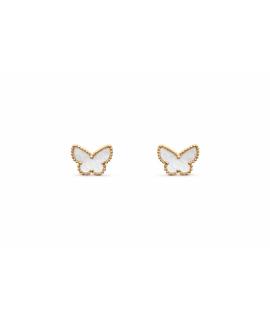 VAN CLEEF & ARPELS Серьги