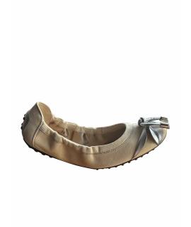 TOD'S Балетки