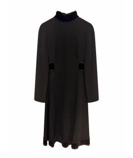 DOLCE&GABBANA Коктейльное платье