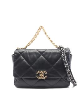 CHANEL Сумка через плечо
