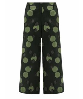 MAX MARA Брюки широкие
