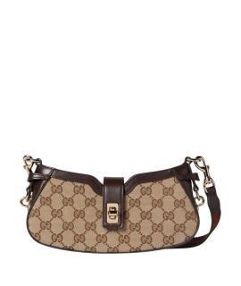 GUCCI Сумка через плечо