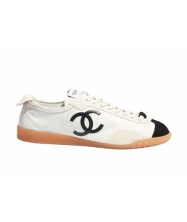 CHANEL Кроссовки