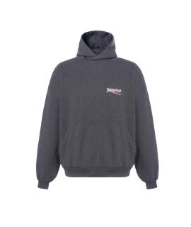 BALENCIAGA Худи/толстовка