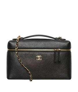 CHANEL Сумка через плечо
