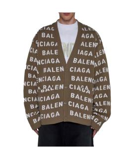 BALENCIAGA Кардиган