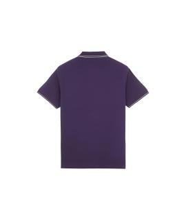 STONE ISLAND Поло с коротким рукавом