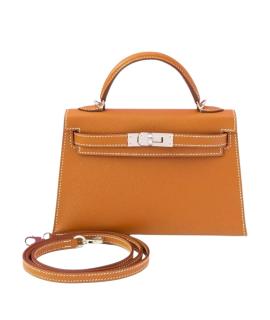 HERMES Сумка через плечо