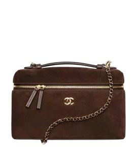 CHANEL Сумка через плечо