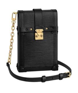 LOUIS VUITTON Сумка через плечо