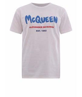 

Футболка ALEXANDER MCQUEEN