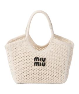 MIU MIU Сумка через плечо