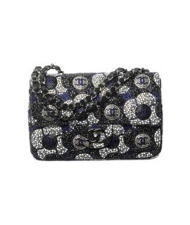 CHANEL Сумка через плечо