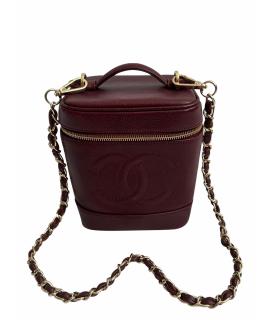 CHANEL Сумка через плечо