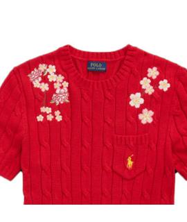 POLO RALPH LAUREN Джемпер / свитер
