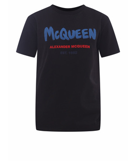 ALEXANDER MCQUEEN Футболка