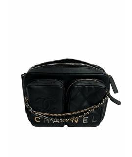 CHANEL Сумка через плечо