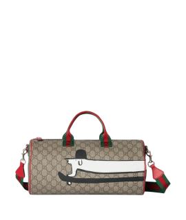 GUCCI Сумка через плечо