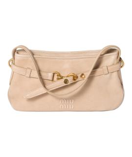 MIU MIU Сумка через плечо