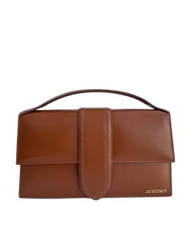 JACQUEMUS Сумка через плечо