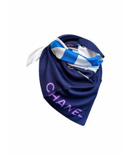 CHANEL Платок