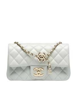 CHANEL Сумка через плечо