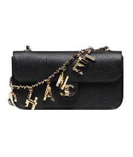 CHANEL Сумка через плечо